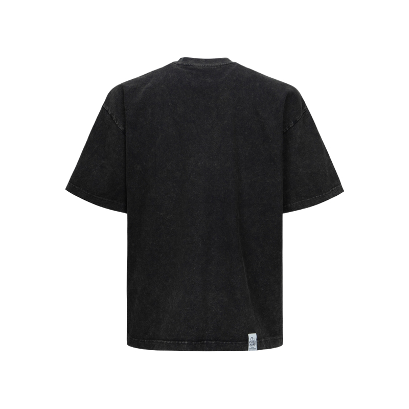 EVISU KURO SS24 T