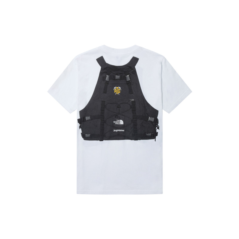 Supreme x THE NORTH FACE SS20Supreme Week 3 RTG Tee T