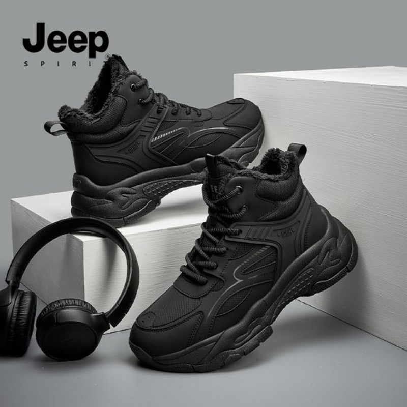 JEEP SPIRIT