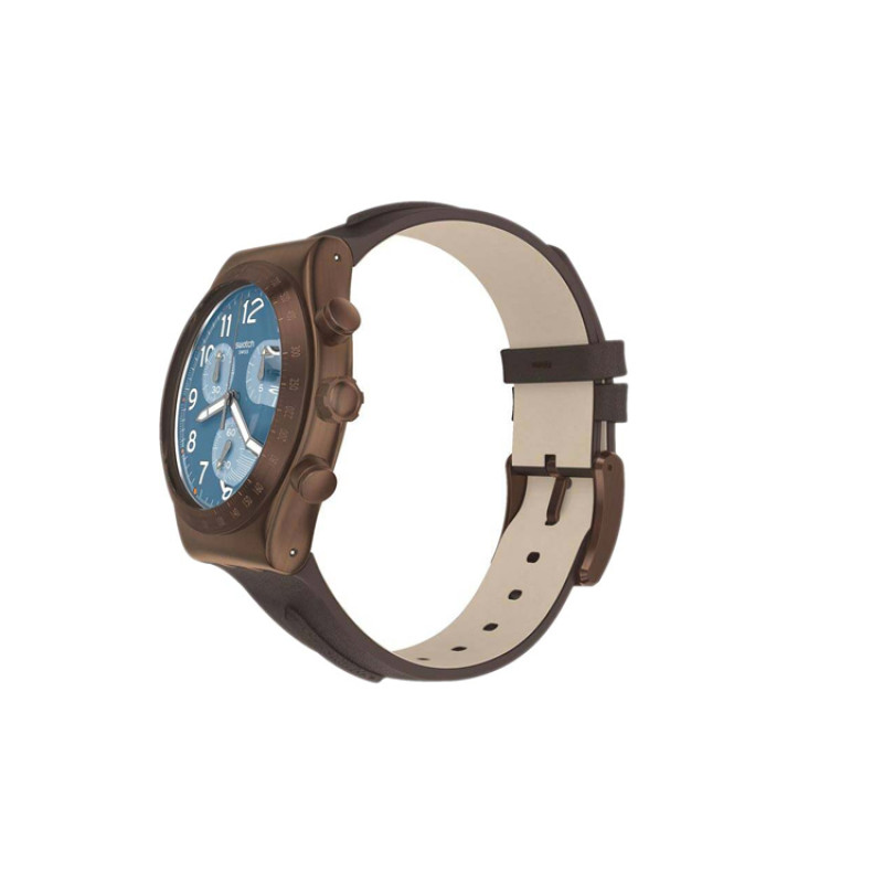 SWATCHIrony 30m 49mm YVC100