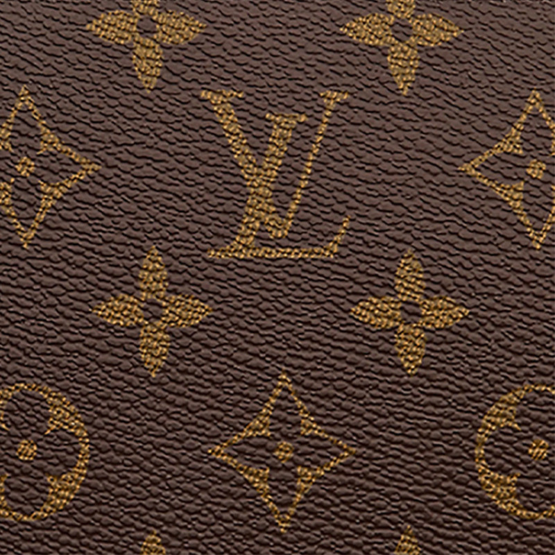 LOUIS VUITTON Zippy