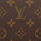 LOUIS VUITTON Zippy