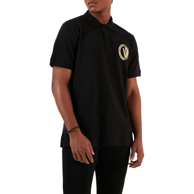 VERSACE JEANS SS23 Polo