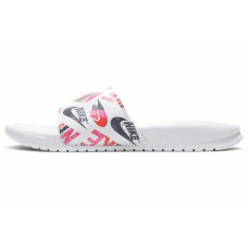 Nike Benassi JDI Floral