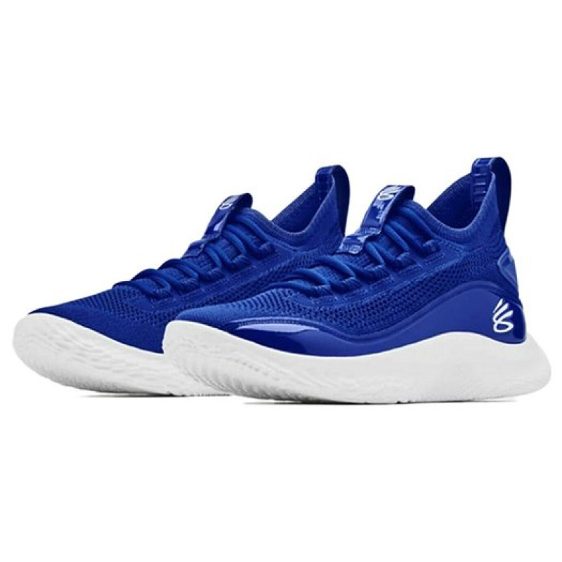 Under Armour Curry 8 Team