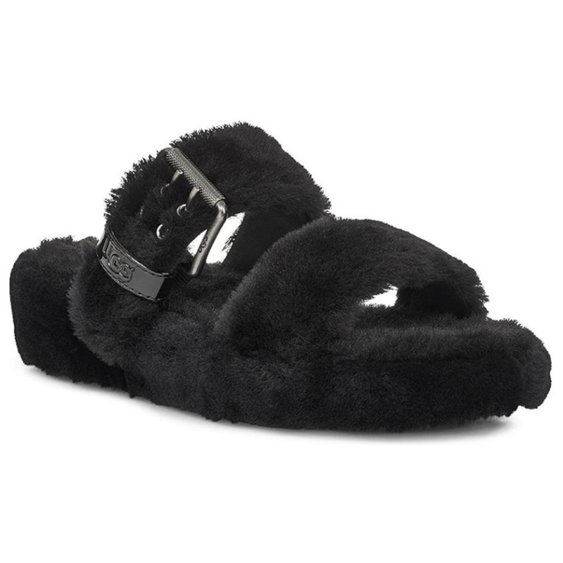 UGG Fuzz Yeah
