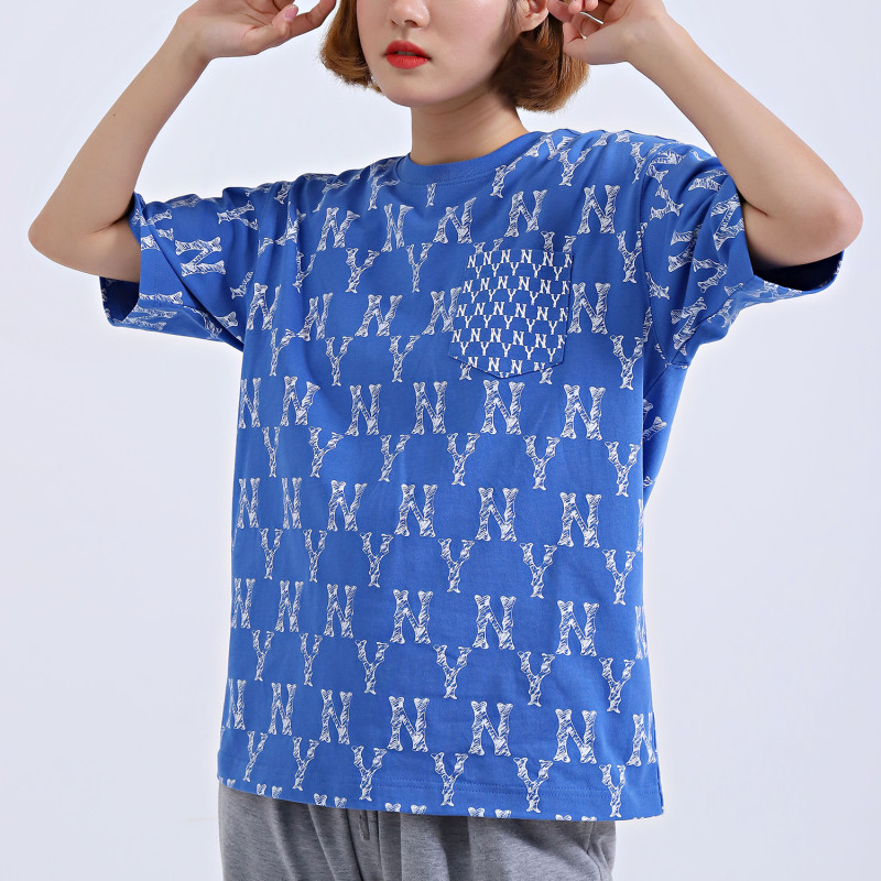 MLB T