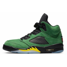 Jordan Air Jordan 5 se apple green