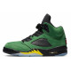Jordan Air Jordan 5 se apple green
