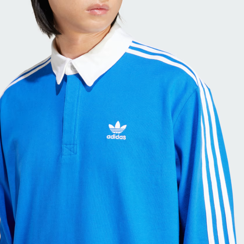 adidas originals Adicolor logoPolo