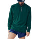 DESCENTE TOUGH Polo