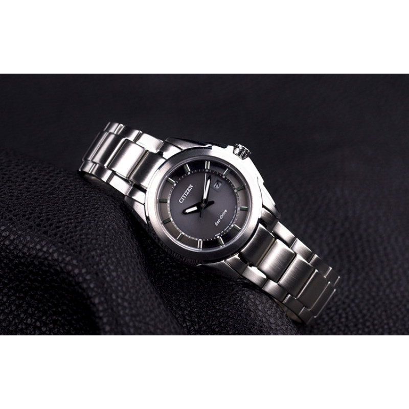 CITIZEN 31mm EW1511-52H