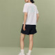 Champion SS23 Women'S Basic C-LogoT