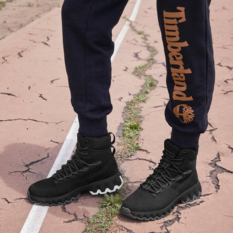 Timberland