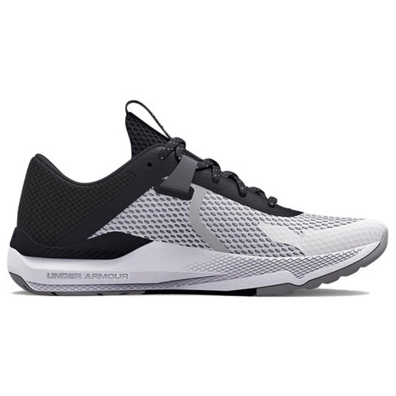 Under Armour Project Rock Bsr