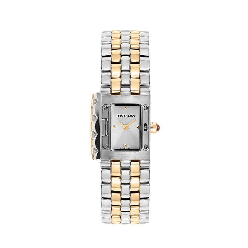 FERRAGAMO 18.5*30mm 30