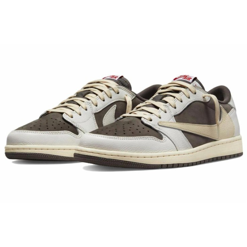 Travis Scott x Air Jordan 1 Low OG SP 
