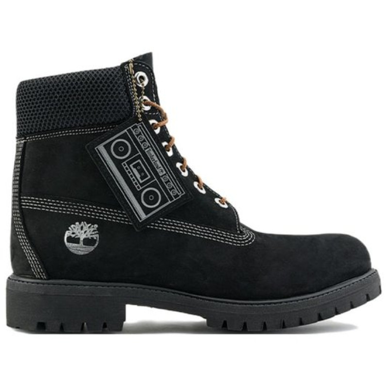 Timberland