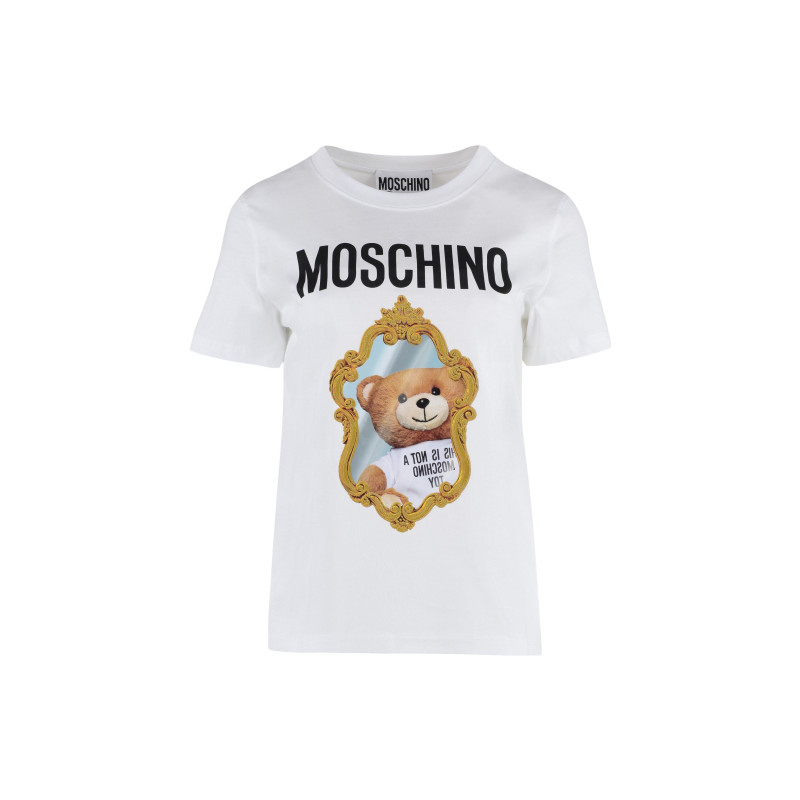 MOSCHINO FW22 T