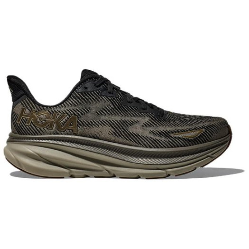 HOKA ONE ONE Clifton 9