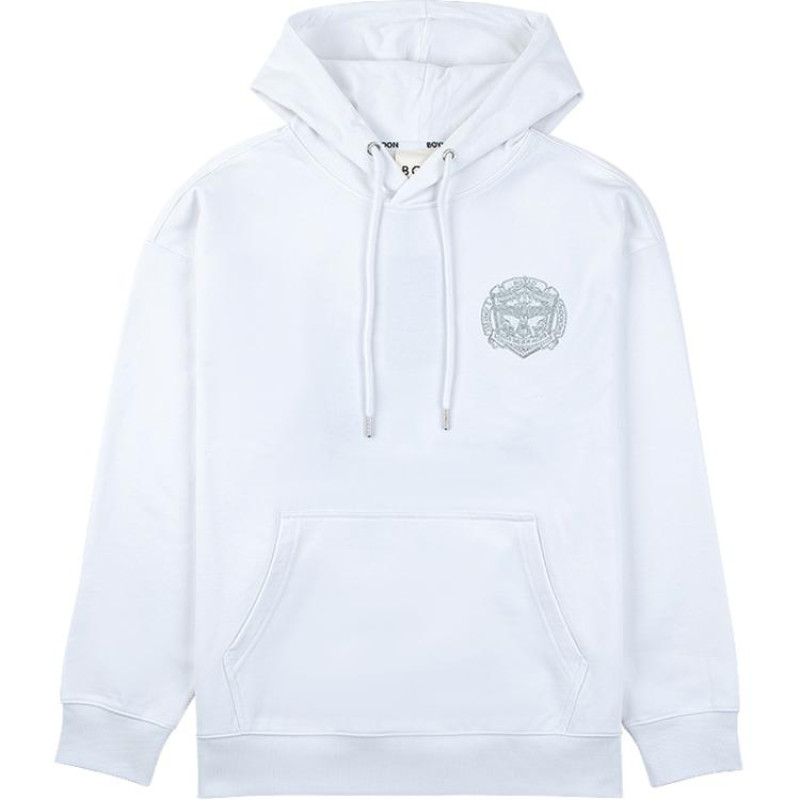 Boy London logo
