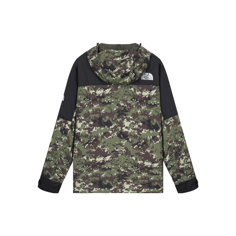 THE NORTH FACE SS23 Logo