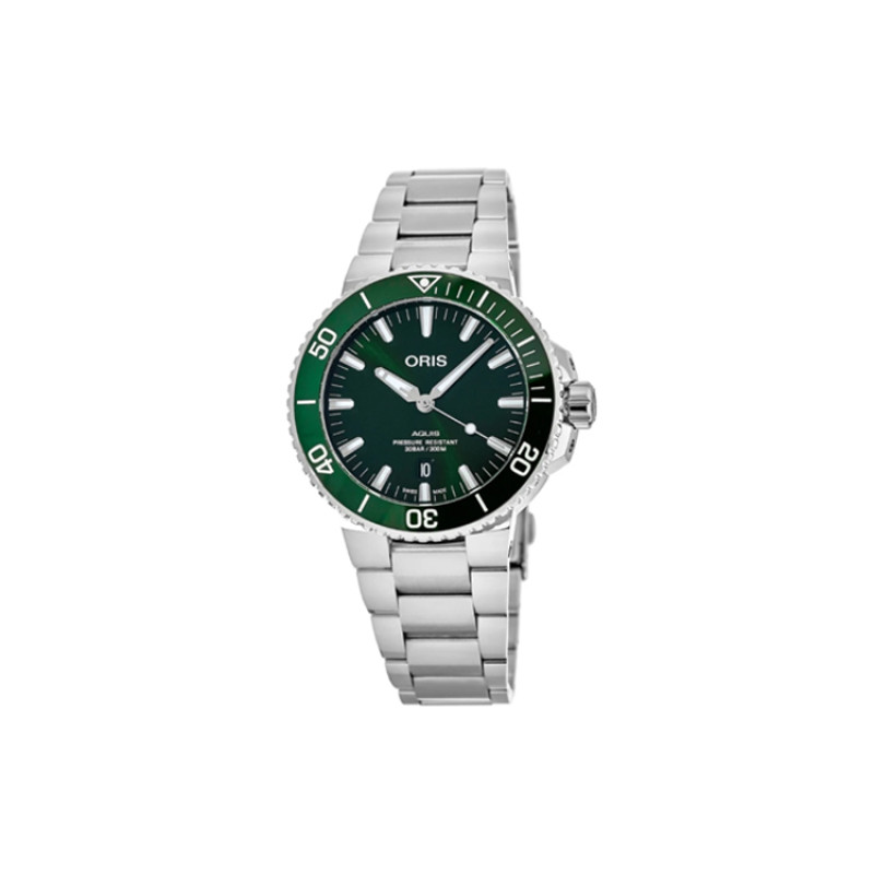 Oris 300m 43.5mm