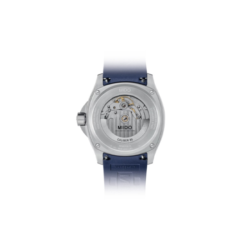 MIDO TV 100 39.2mm 39.2*40mm M049.526.17.041.00