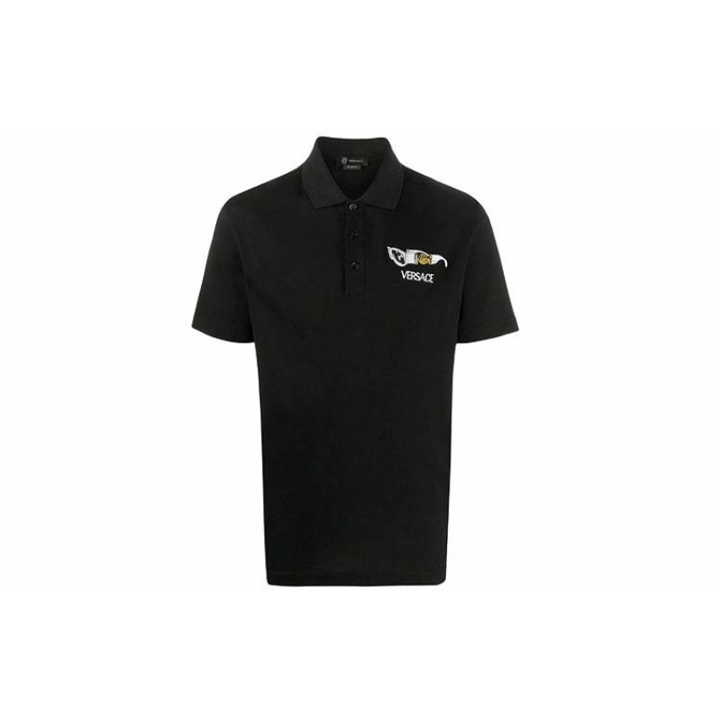 VERSACE polo