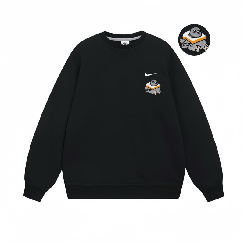 Nike Dri-Fit Logo