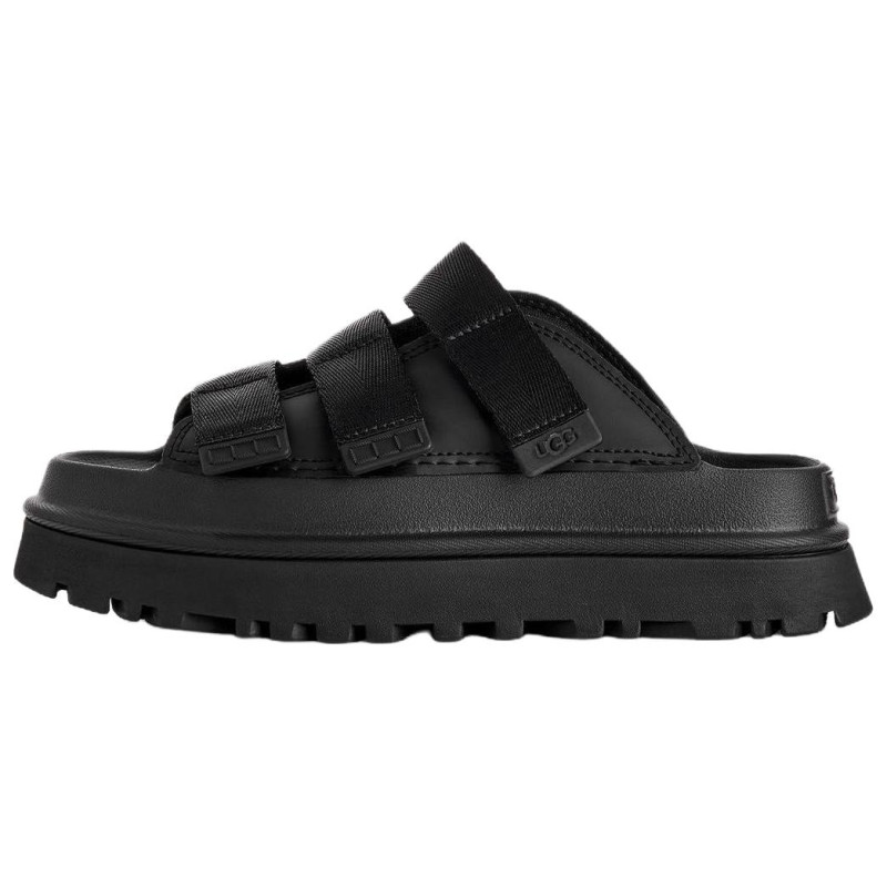 UGG GoldenGlow Slide EVA