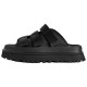 UGG GoldenGlow Slide EVA