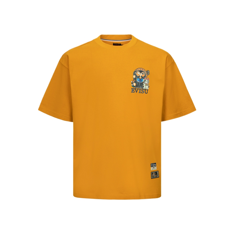 EVISU 2024 T