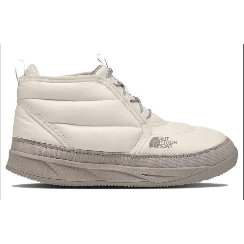 THE NORTH FACE Nse Chukkas