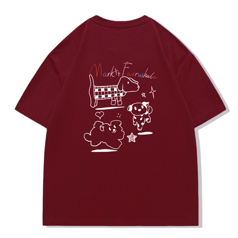 FAIRWHALE T