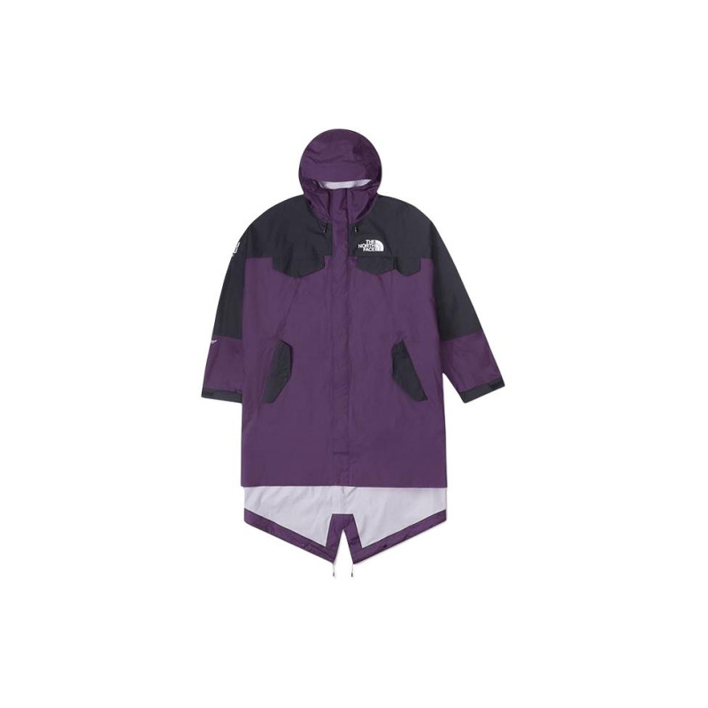 THE NORTH FACE x SOUKUU SS24
