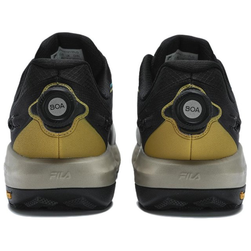 FILA BOA EXPLORER 2