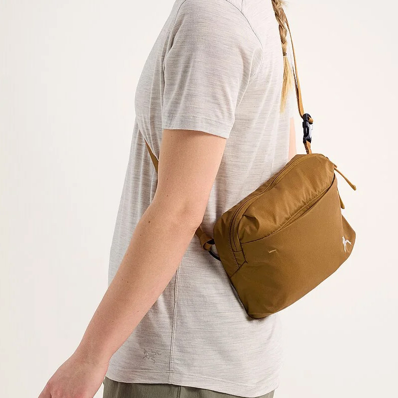 Arcteryx