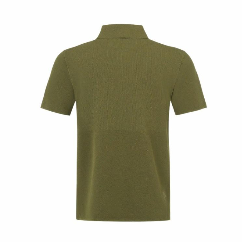 DESCENTE DUALIS Polo