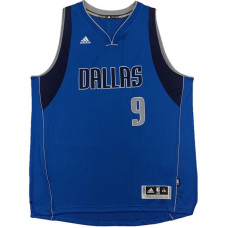 adidas x NBA Dallas Mavericks 2015-16 Swingman