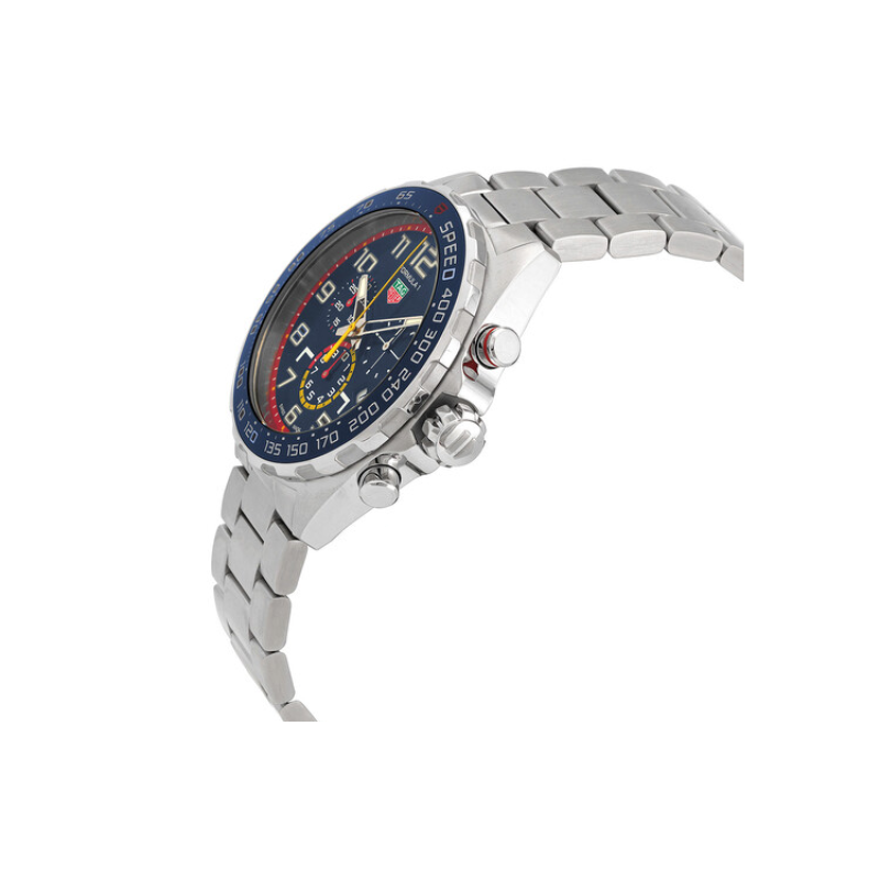 TAG HEUER F1 43mm CAZ101AL.BA0842