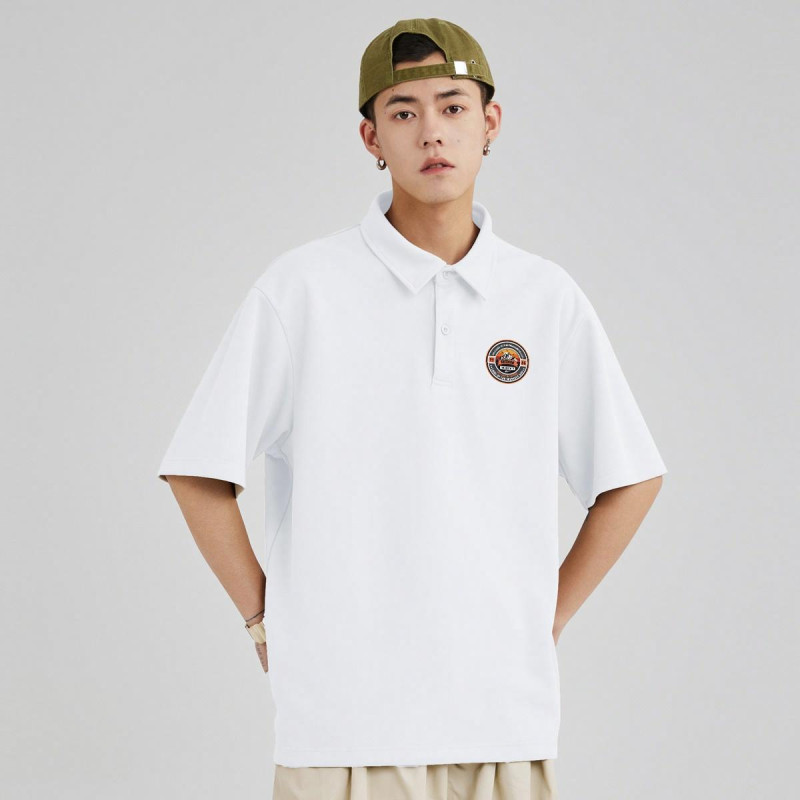 Warrior Polo