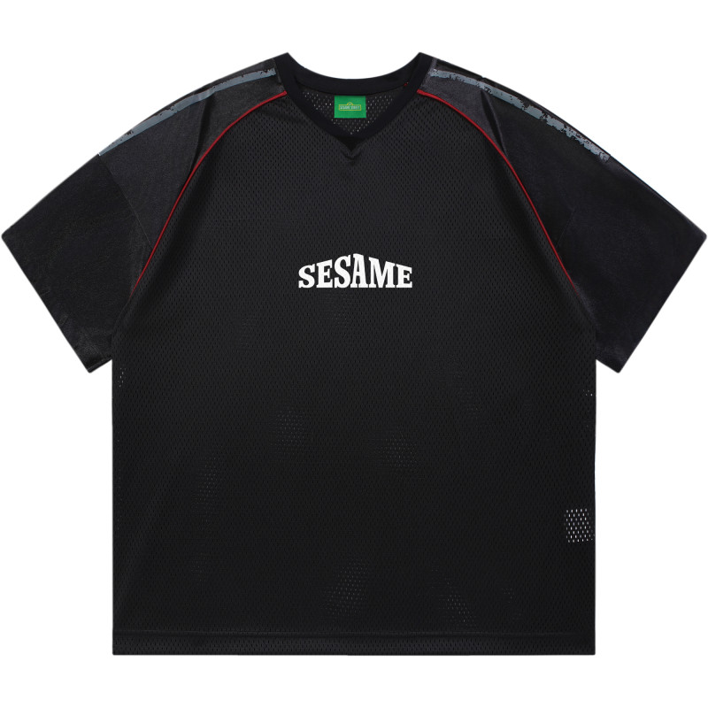 SESAME STREET T
