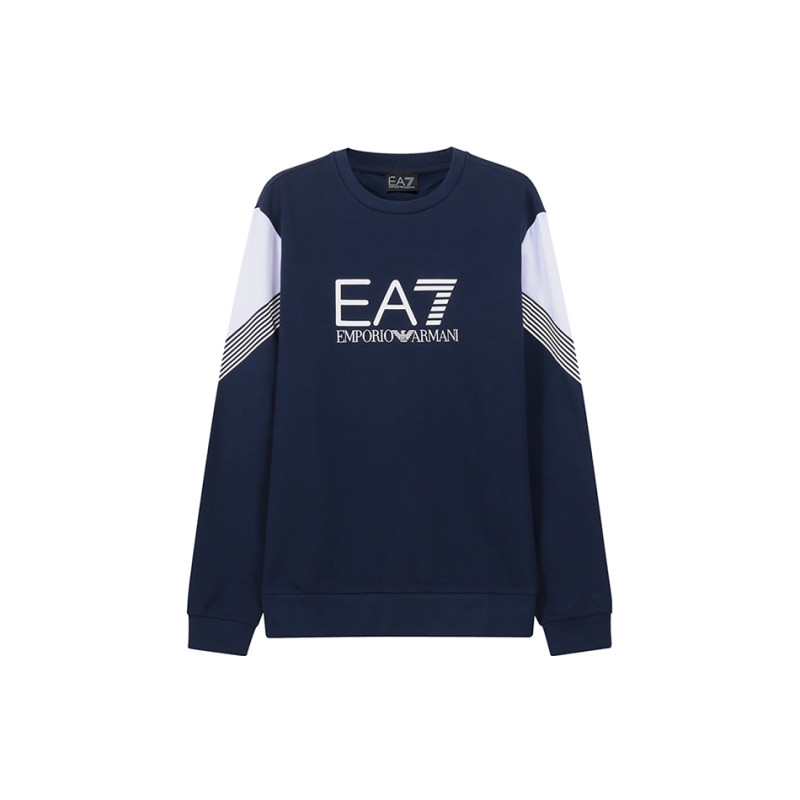 EMPORIO ARMANI EA7 Logo
