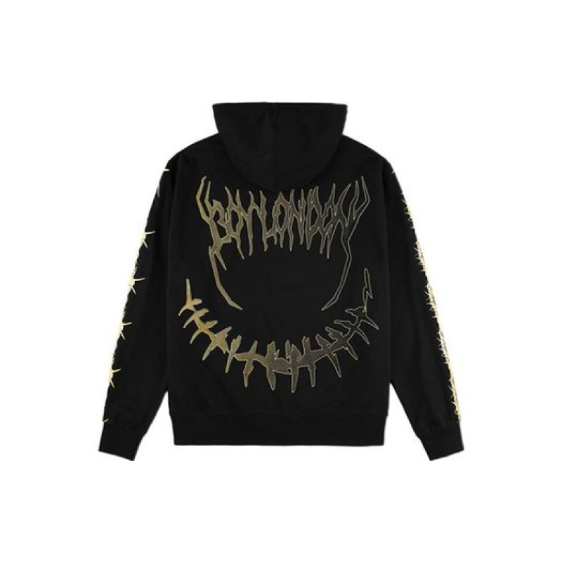 Boy London FW22 logo