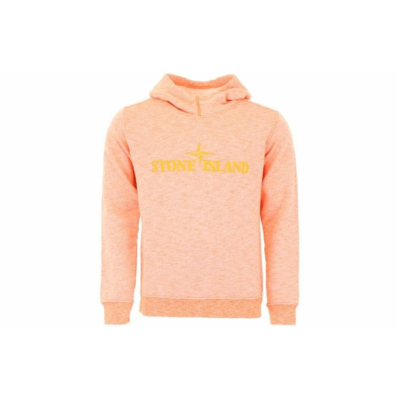 STONE ISLAND Ghost Pieces Logo