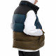 Converse Down Vest