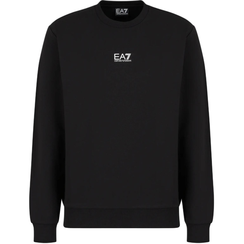 EMPORIO ARMANI EA7 SS24 Logo