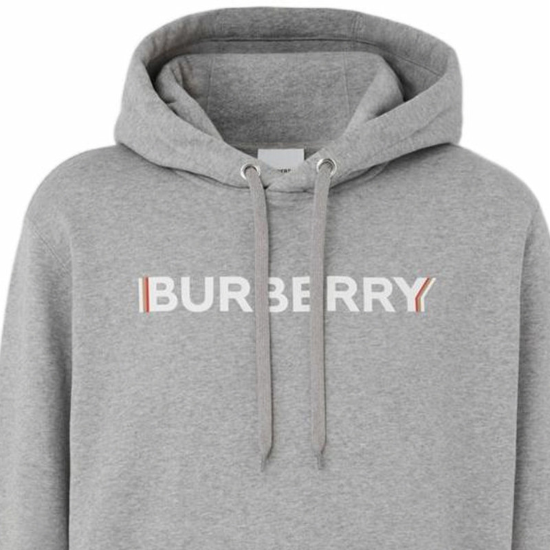 Burberry SS22 Logo