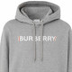 Burberry SS22 Logo